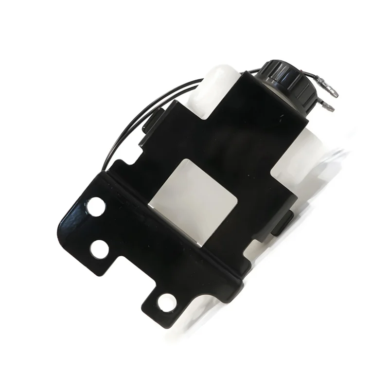 Kit de garrafa reservatório de monitor de lubrificação de engrenagem 806193A48 para Mercruiser Sterndrive 1988-1998 para modelos ALPHA BRAVO 19742A1