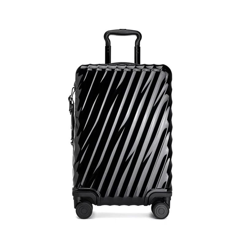 20 inch Travel Suitcases Expandable PC Trolley Case With wheels Rolling Luggage Business Boarding Laptop Bag Carry on luggage