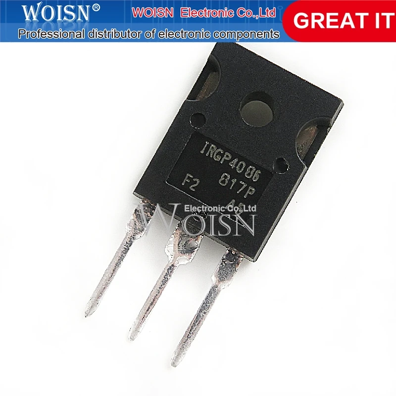 1pcs/lot IRGP4086 GP4086 4086 TO-247AC 300V 70A 160W best quality new original In Stock