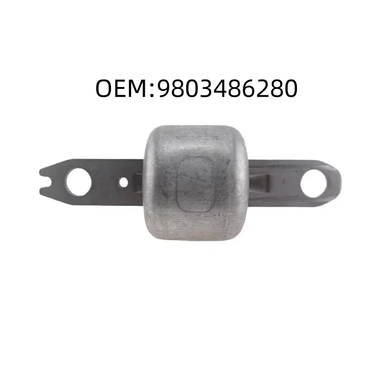 

9803486280 For adjustable rear bracket for KIT 308 308s 408 408 5008 wing C5 rubber bracket rear bracket