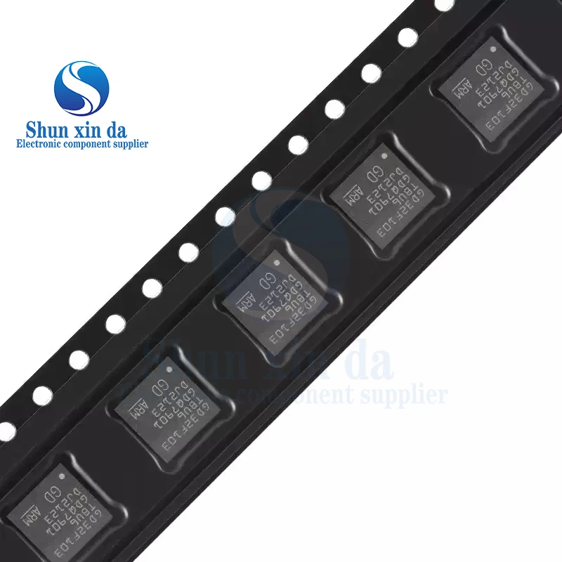 GD32F103TBU6 GD32F1…