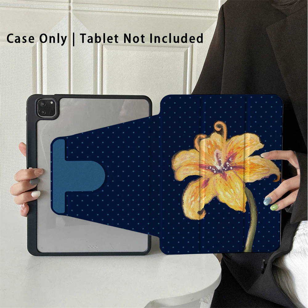 Case for iPad mini7, Pro , Air 7/8, 10/11/12;for Samsung Pad, for Xiaomi Pad, for Redmi Pad, for Huawei Pad, for Honor Pad,
