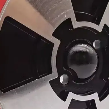 Drive Wheel Roller for Woodworking Machinery Compatible with Milling Machines and Power Feeders 200 mm x 40 mm