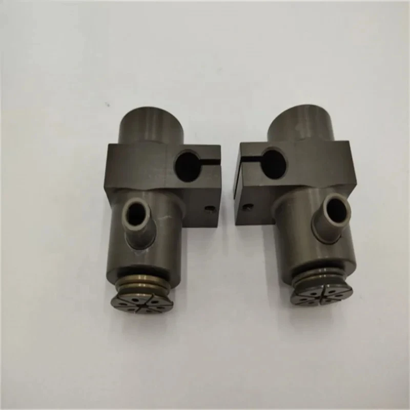 Offset Male 0/ Prs Spare Parts Forward Suction Cup