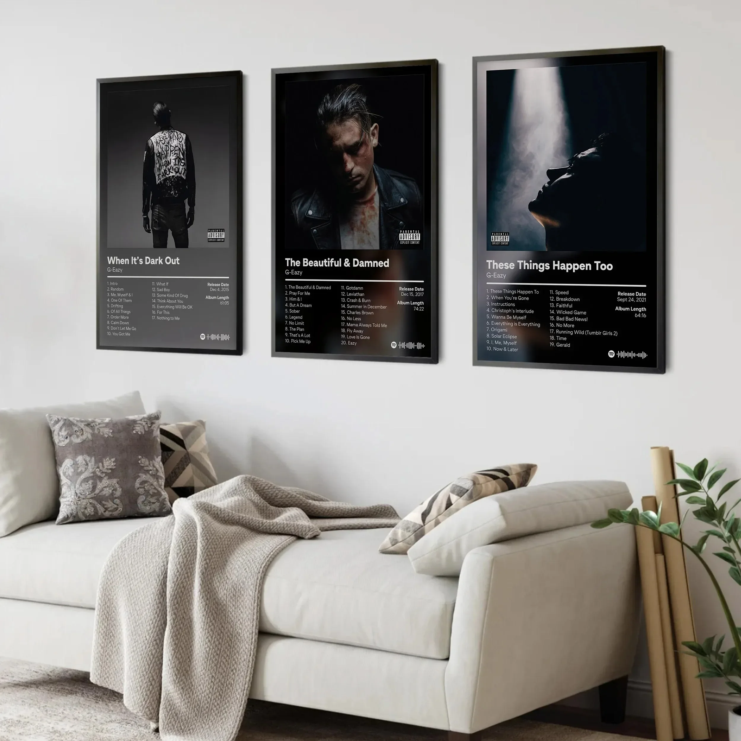 Pop Rap Music Album…
