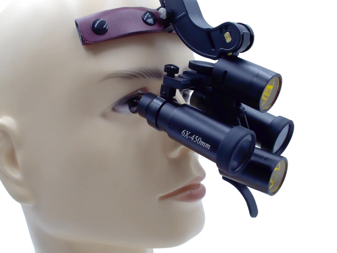 Беспроводная стоматологическая лупа Youtodent 5 Вт, новая продукция, эргономичная светодиодная лампа 3-в-1 для стоматологических клиник, стоматологов Power ry