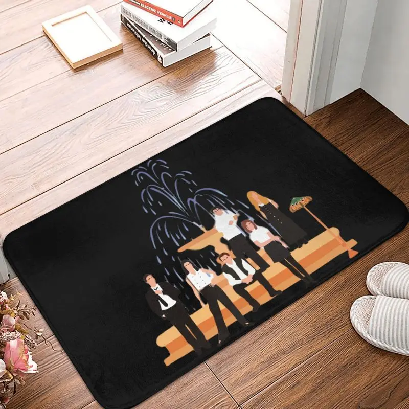 Custom Friends Tv S… - image