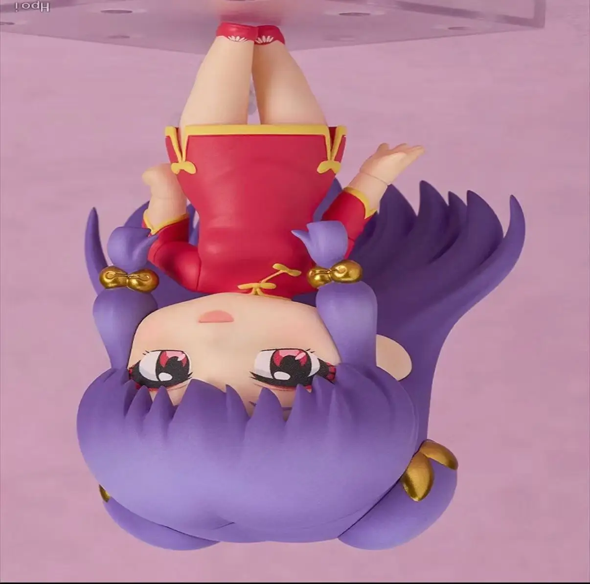 

Фигурка GSC Nendoron 2794 Ranma ½ Shampoo, модель из ПВХ