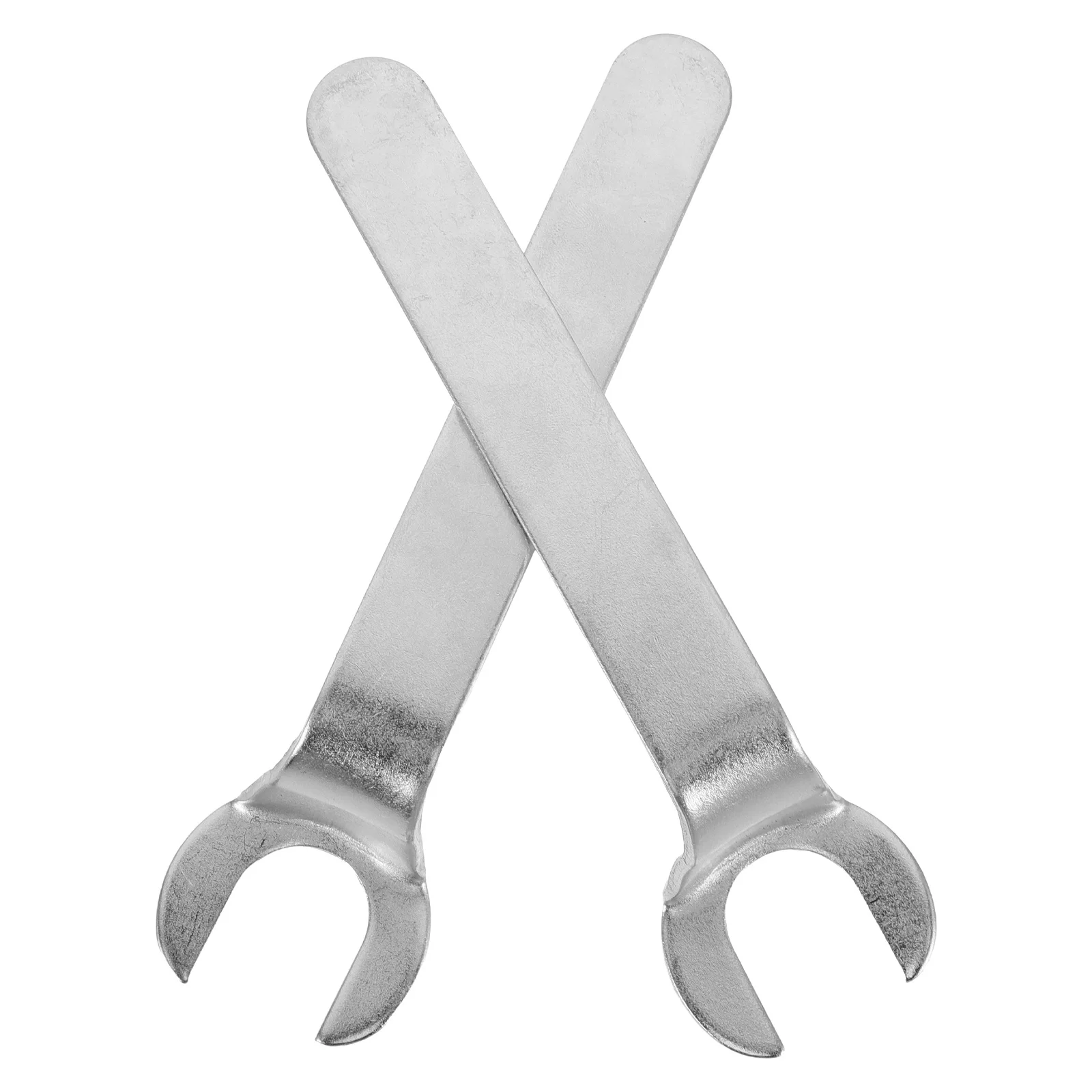 2pcs Fire Sprinkler Head Wrench Set Universal Concealed Pendant Sprinkler Tool For Installation Maintenance In Residential