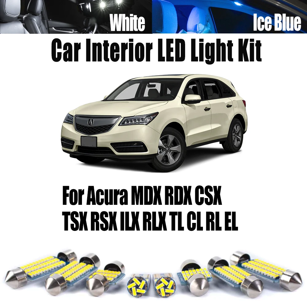 Canbus For Acura Md…