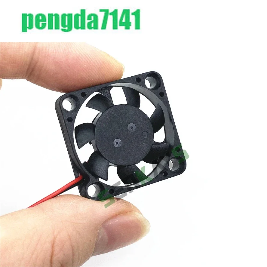 New 3006 3007 3CM 30x30x7MM Cooling Fan 30MM Ultra Thin Fan 5v 0.15A SDL3006S Laptop Miniature Super Quiet Fan 2PIN