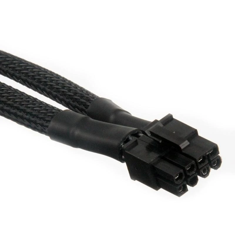 كابل فعال من 8pin إلى 6pin