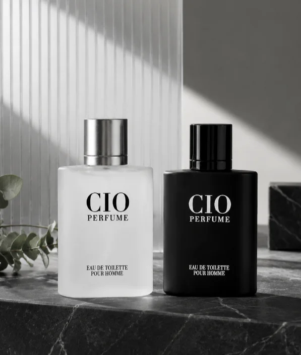 

perfume Homme Blue Parfum Romantic Party 100ML 125ml Pure Black Sunshine Confident Men's Long-lasting Delicate Cologne Perfume