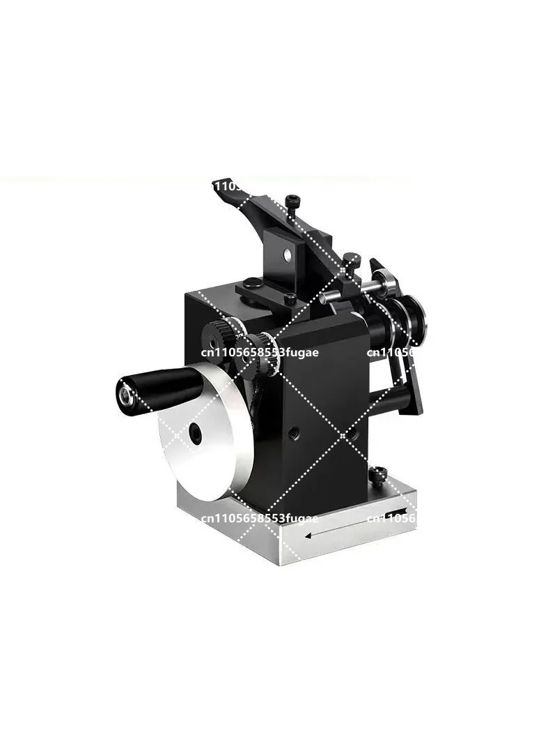 Useful Ultra Precision 0.005 Accuracy Grinder Punch Mini Needle Fixture Concentricity Measuring Instrument for Grinders