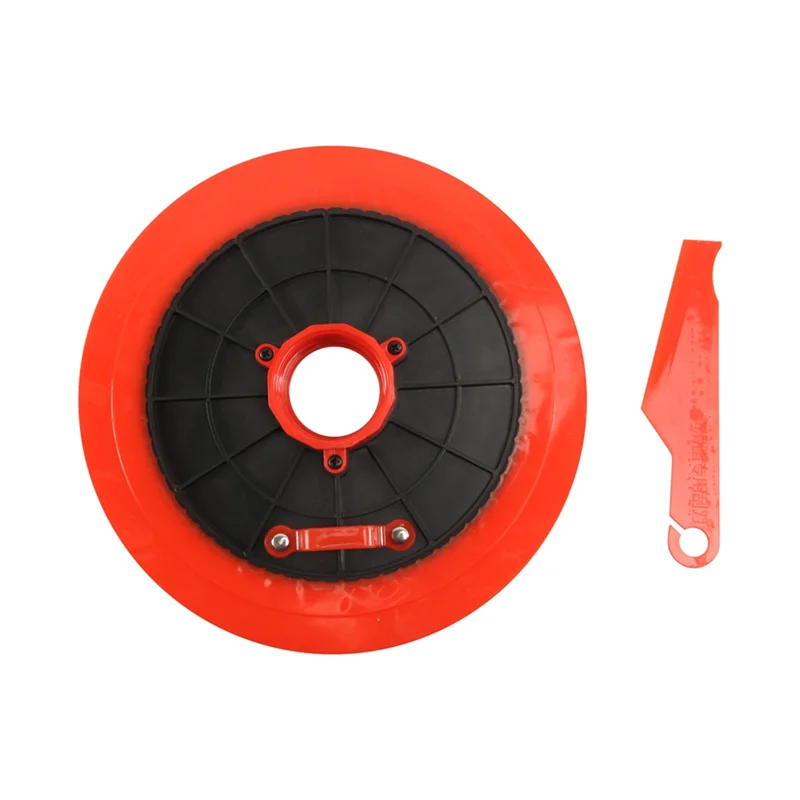 

High Pressure Butter Oiler Heavy Duty Pneumatic Oiling Tools Mechanical Maintenance Tools With Flexible Hose