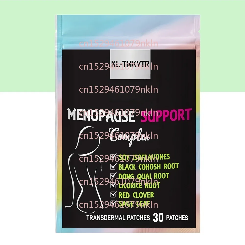 30 Patches Hormone …