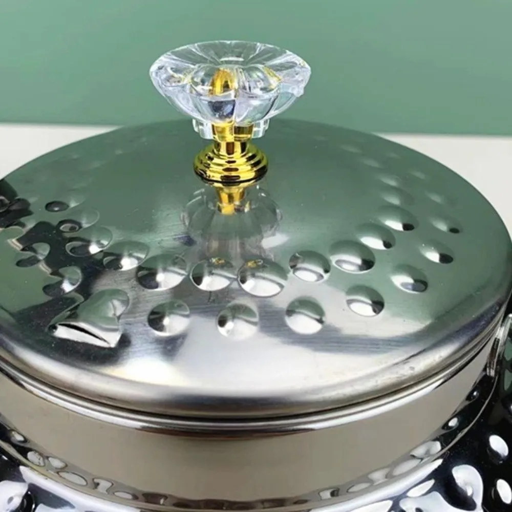 

Thickened Hammered Tea Kettle with Strainer 1000/1500/2000 ML Coffee Pot Heat Resistant Tea Water Separation Loose Leaf Teapot