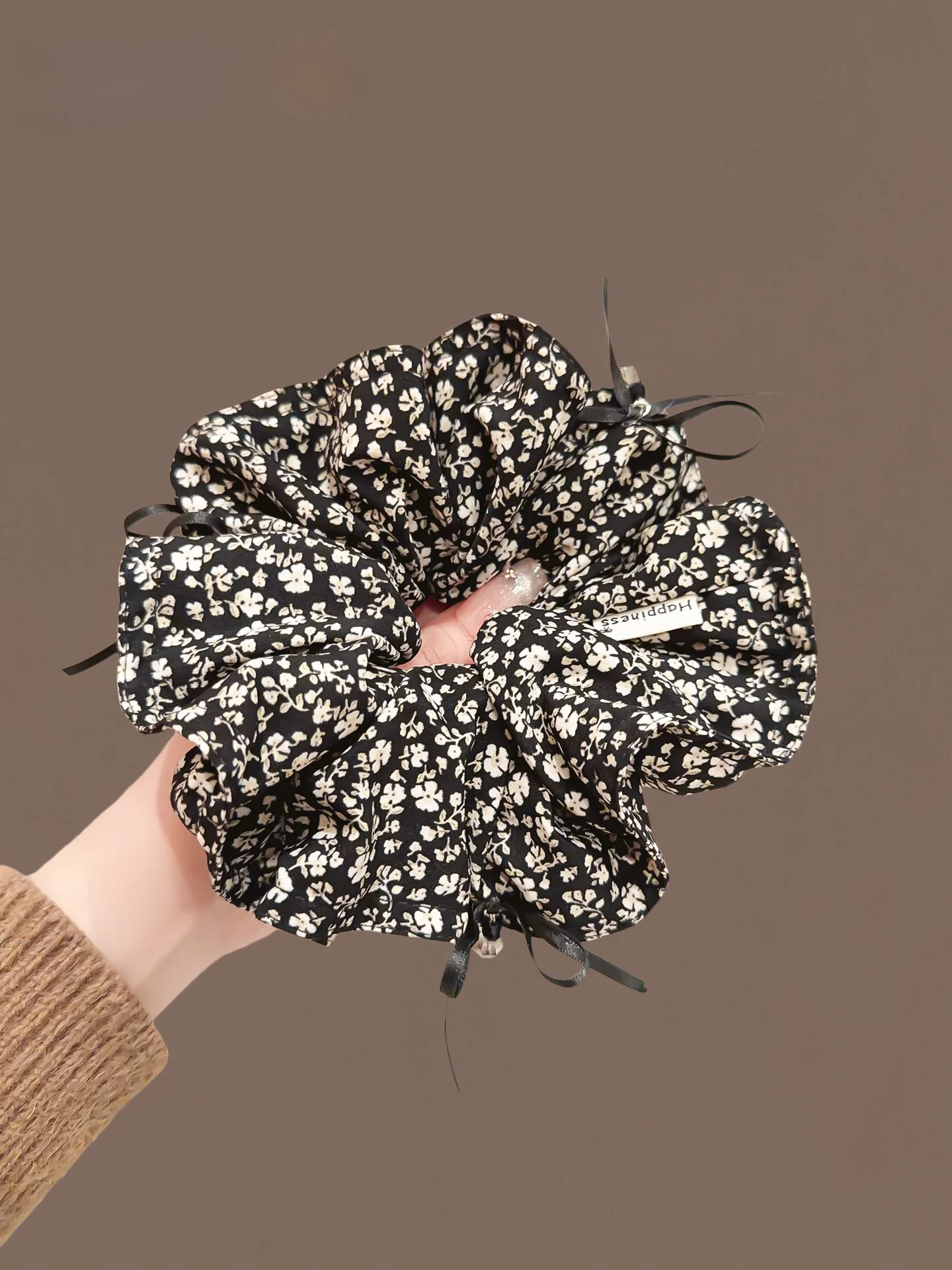 elasticos-de-cabelo-fs-estilo-coreano-com-laco-de-borboleta-floral-novidade-2026-modernos-e-versateis-para-rabo-de-c