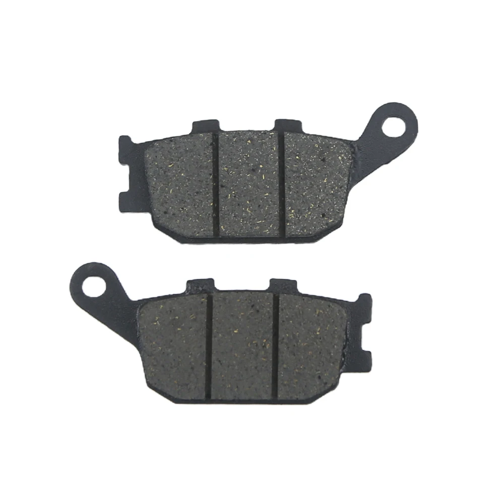 دراجة نارية الفرامل الخلفية أقراص لياماها FZ1 FZS FZ6 FZ8 Fazer YZF R1 R6 R6S YZF600 MT-07 MT-09 FZ-07 FZ-09 FZ-10 XSR700 900