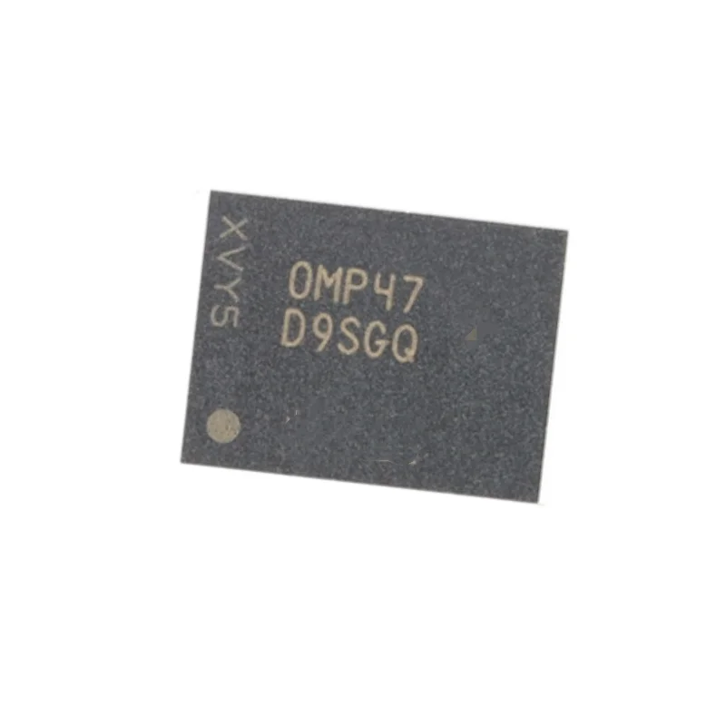 MT41K512M8DA-107:P IC DRAM 4GBIT PAR 78FBGA 1-5PCS