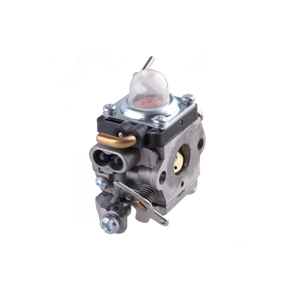 New Carburetor 122HD45 For Husqvarna 122HD45 122HD60 HT2218 HT2223T CH220 CHT220L 523012401 String Line Trimmer