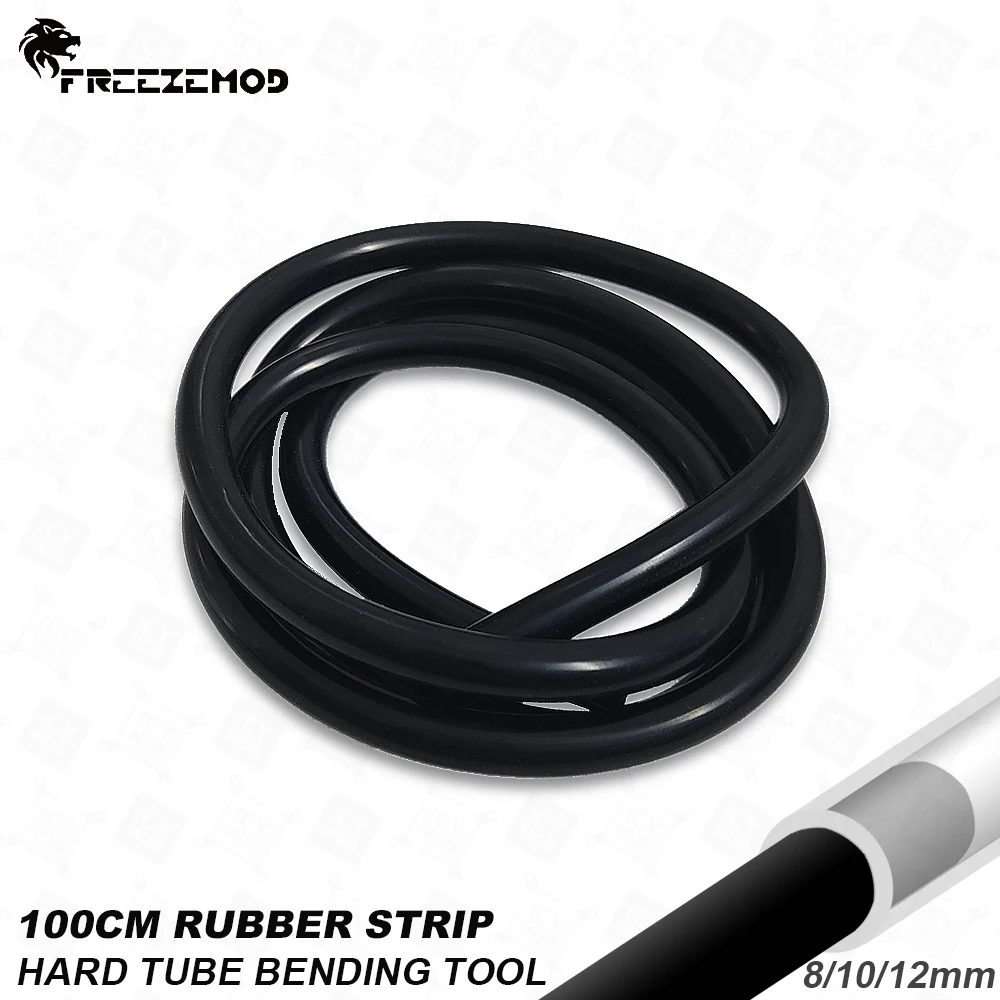 Imagem -03 - Conjunto de Ferramentas de Dobra Acrílica Zemod Barra de Silicone Ferramenta de Corte Dobrador Pistola de ar Quente Chanfro para Tubo Refrigerador de Água Mod Od12 14 16 mm