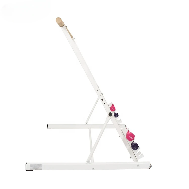 Balance Ballet Barre Portable For Home o Studio barra regolabile in altezza per allenamenti elasticizzati o attivi