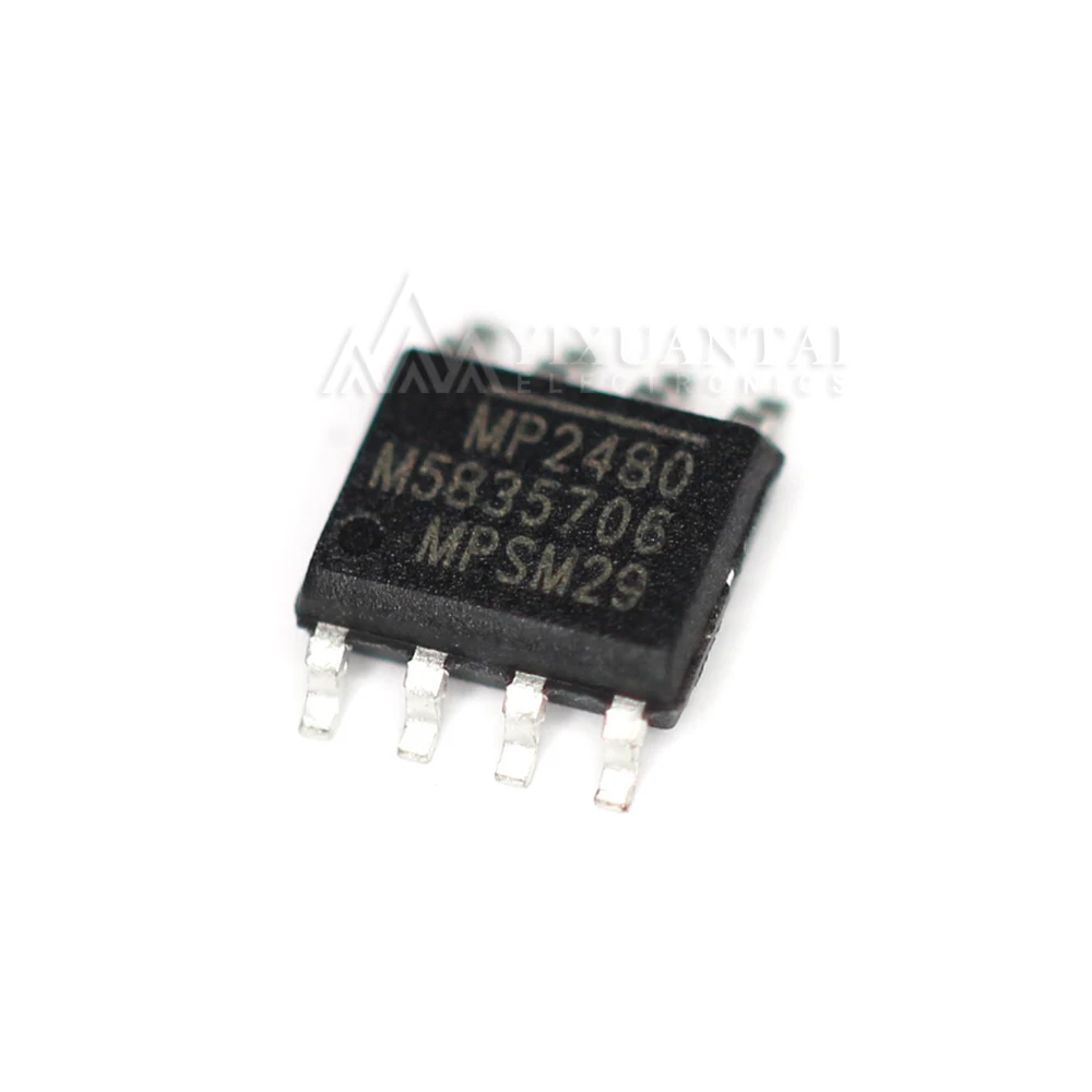 

10pcs SOP8 SMD MP2480DN-LF-Z MP2482DN-LF-Z MP24943DN-LF-Z MP2494DN-LF-Z MP2480 MP2482 MP24943 MP2494 2480 2482 sop
