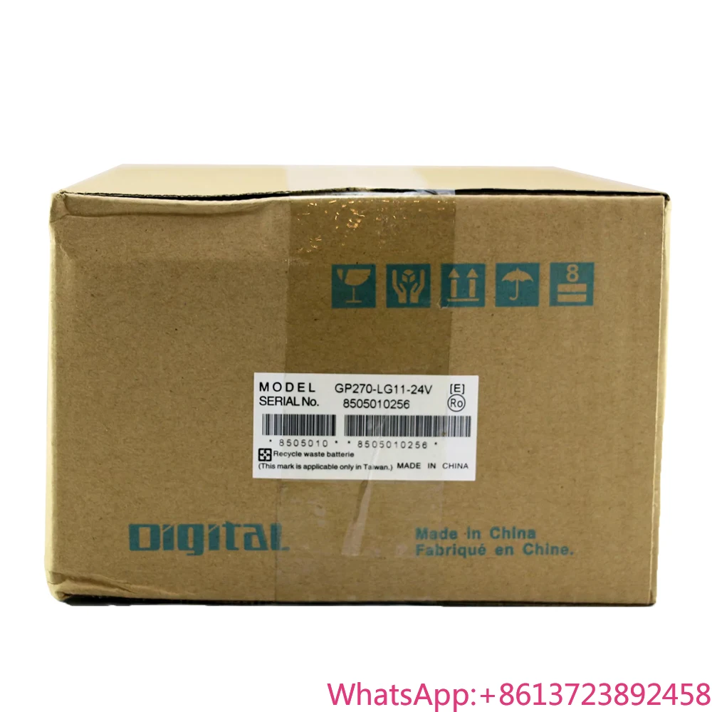 

Original Touch Screen Display with Box GP270-LG11-24V