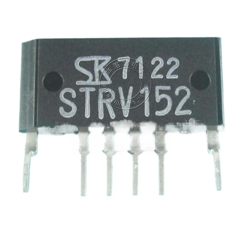 STRV152 air conditioner power management block chip, brand new and original, real price, you can buy it directly.