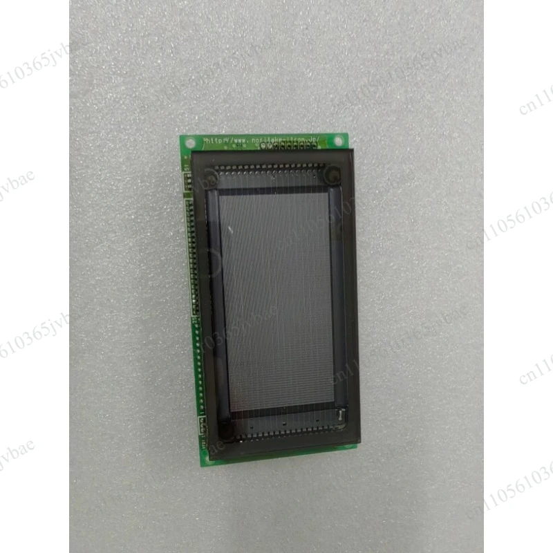 GU256x128C-3900B Dot Matrix VFD Screen, Industrial Equipment Display Replacement Module