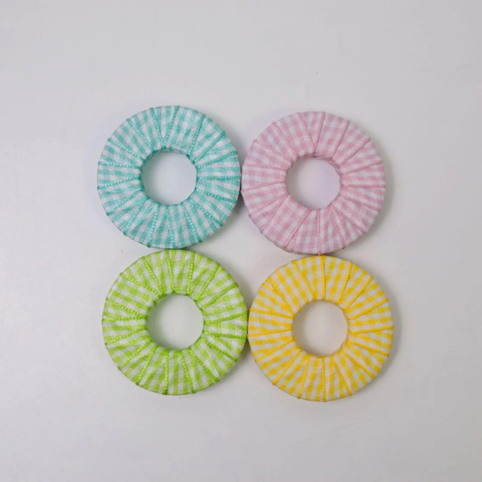 4x Sewing Weights Crafts Fabric Sewing Weight for Cutting Sewing Quilting