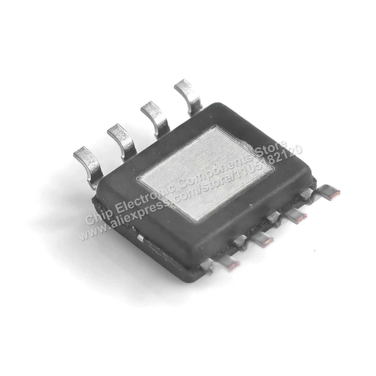 （2PCS）Original IC TPS54360BDDAR with 54360C marking, 60 V input 3.5 A step-down DC/DC converter chip in SOP-8 package.