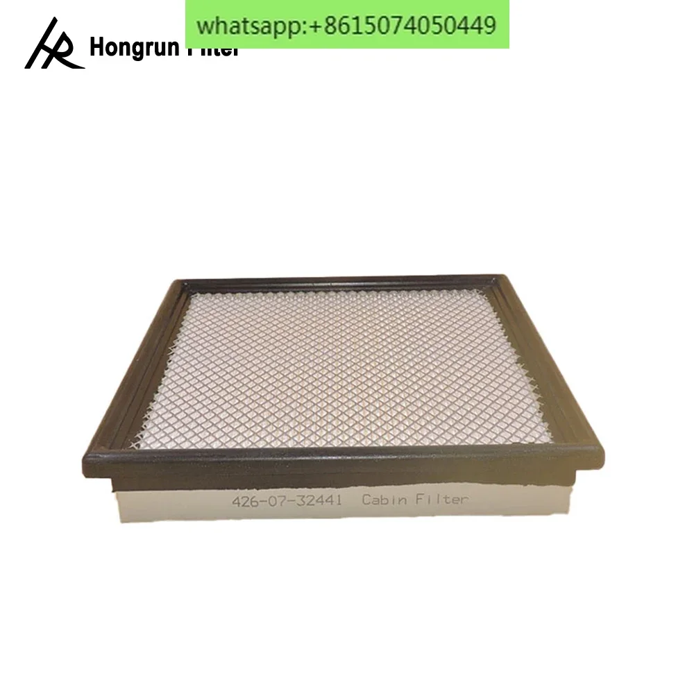 

Hongrun OEM Factory Price 426-07-3244 1 High Quality