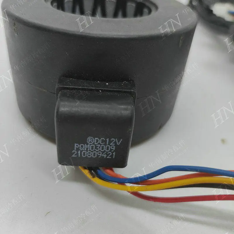 

New air conditioning electronic expansion valve coil PQM03012 PQM03013 PQM03009