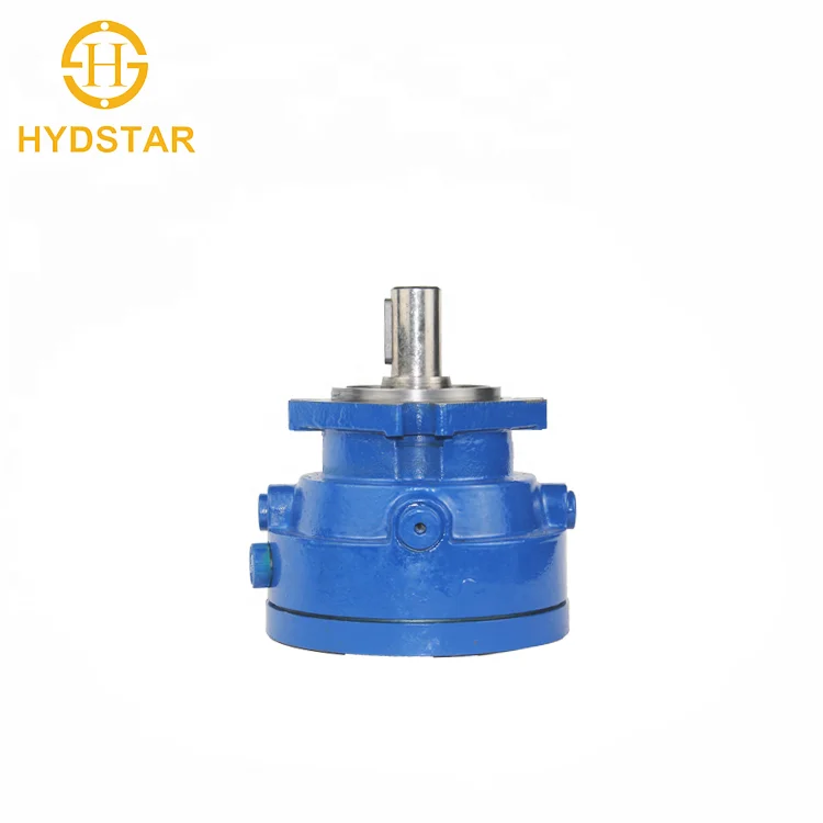 BK2 Motor Hydraulic Wet Disc Brake for Heavy Duty Machinery