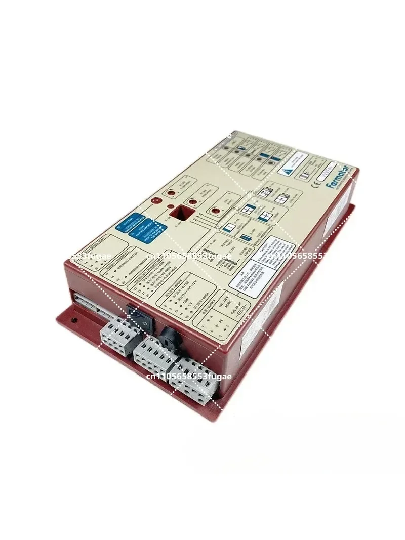 

3300 Compact Elevator Controller High-Quality Replacement Part with VVVF4 Unit for Elevator Systems