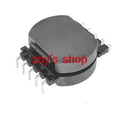 Transformers POT3312 Ferrite Cores w 10 Pin Plastic Bobbin Coil Former