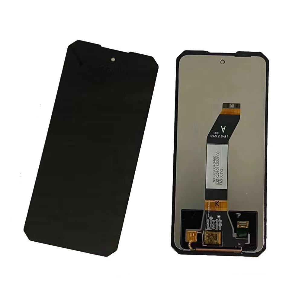 Do oryginalnego wyświetlacza LCD IIIF150 B1 B1 Pro Zespół digitizera ekranu dotykowego Do IIIF150 B1 B1 Pro Czujnik LCD