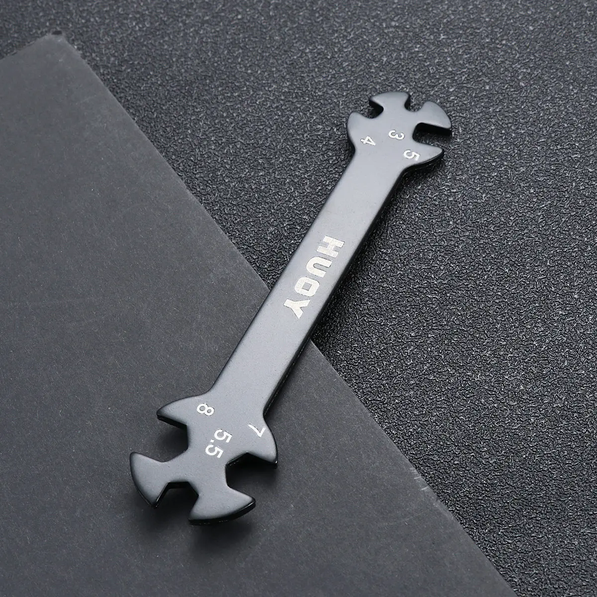 6 In 1 Rc Wrench To…