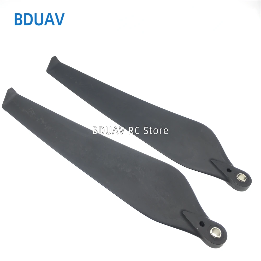 Propellers For XAG P80 P100 V40 V50 Agriculture Drone Accessories 47 Inch Folding Propeller CW CCW Propeller Blades