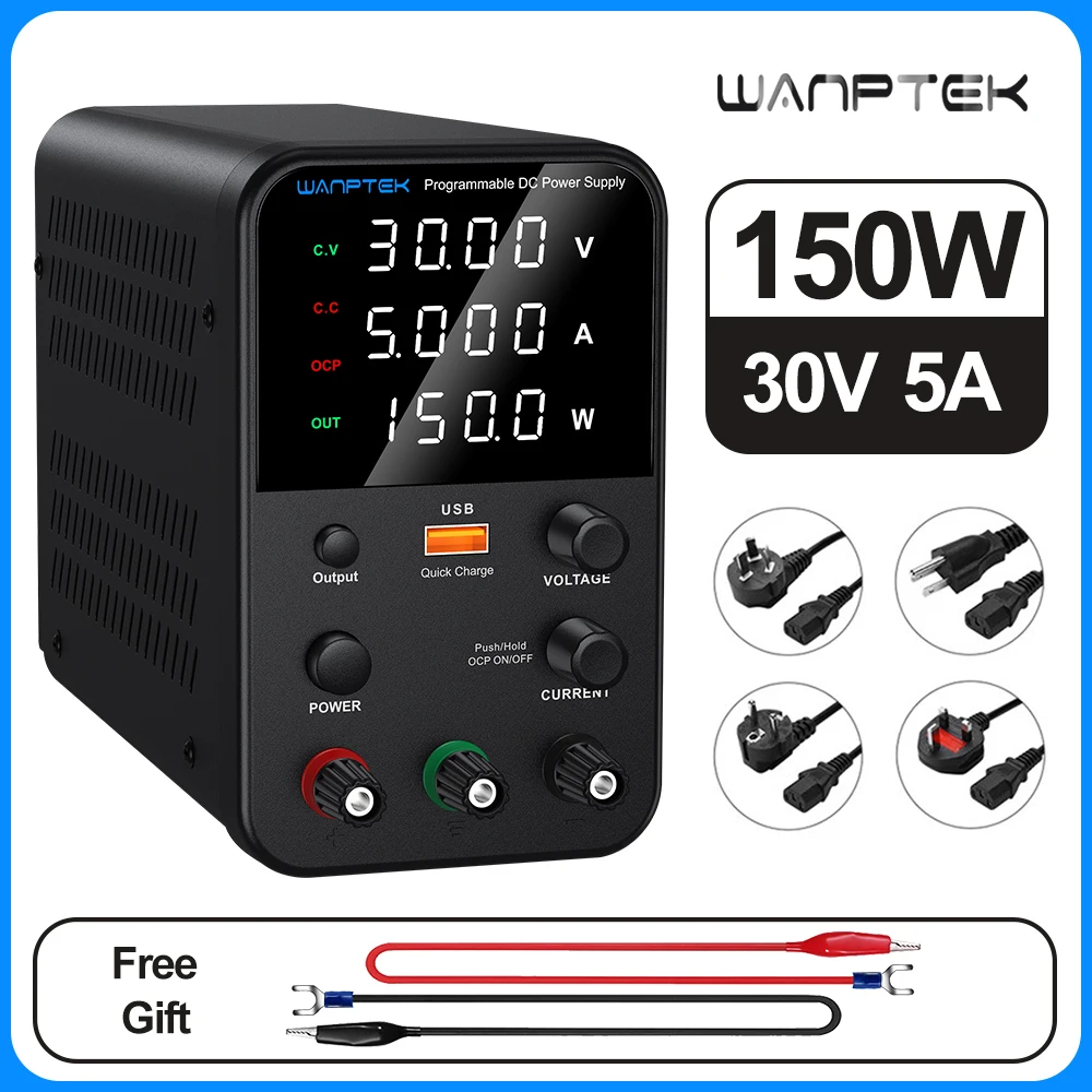WPS3010H 30V 10A スイッチング電源