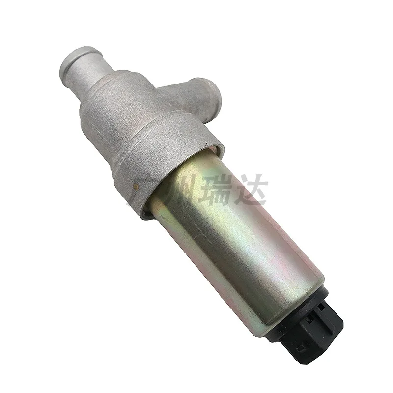 Idle control valve 037906457D is suitable for use in Audi Volkswagen
