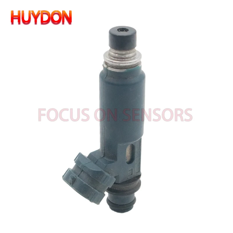 4PCS 23250-50040 Kraftstoff Injektor Für Luxus GX470 LX470 Toyota 4Runner Land Cruiser Sequoia Tundra Auto Teile zubehör