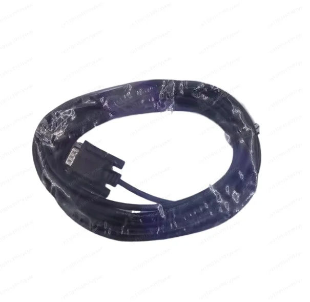 

1PC FOR Rs232 serial cable CV500-CIF01 3M