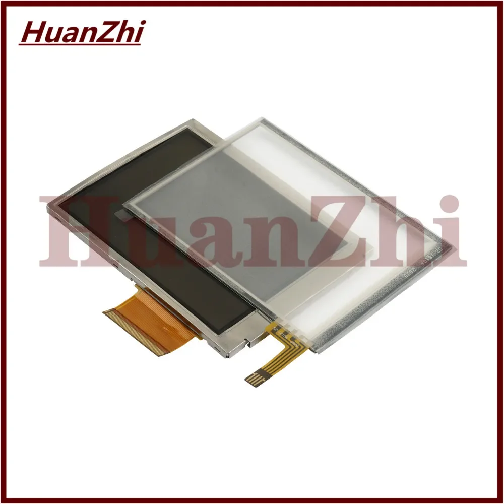 (Huan Zhi) LCD z dotykowy Digitizer (druga wersja) dla Datalogic Falcon 4410