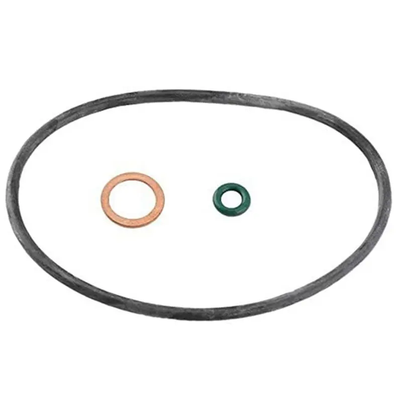 Unusual 5X 11-42-7-953-129 Engine Oil Filter For BMW F22 F23 F30 F34 228I 320I 328I 428I 428I 528I X1 X3 Z4 11427953129