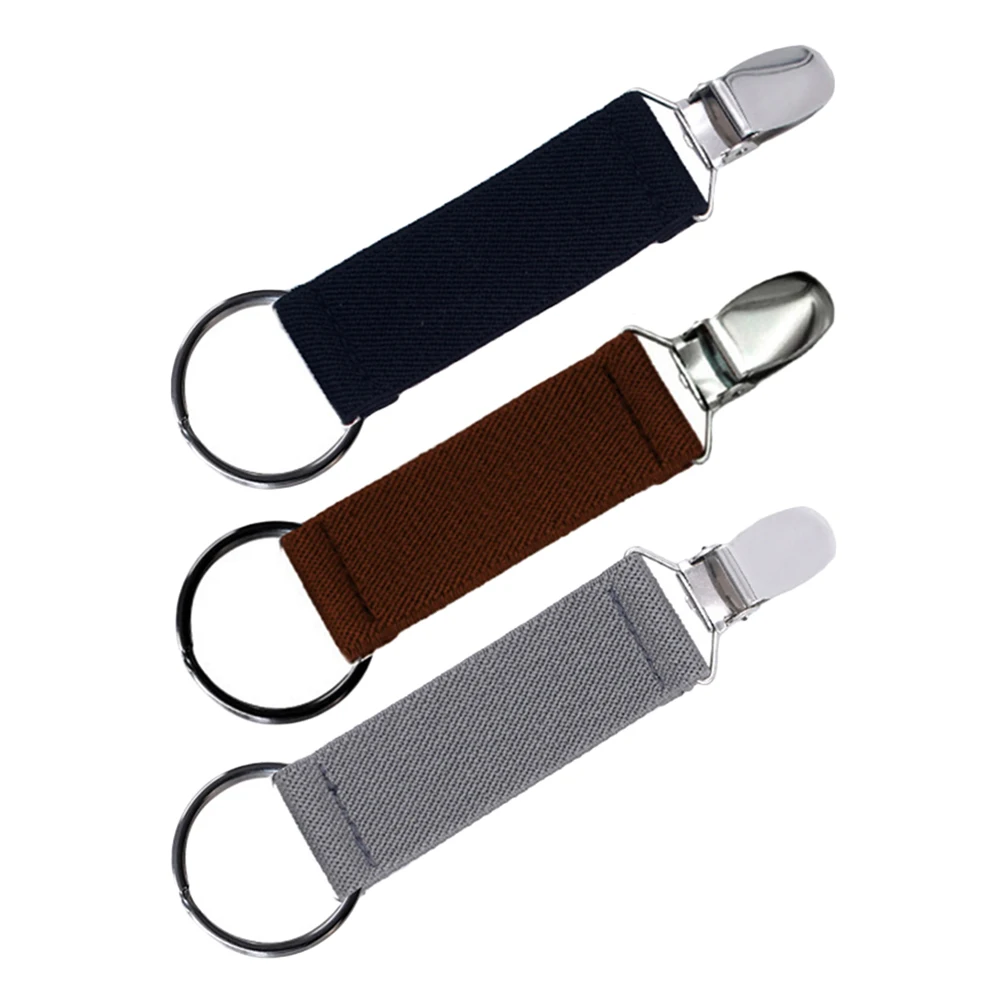 

3 Pcs Hat Clip for Travel Luggage Accessories Outdoor Retainer Holder Caps Backpack Fishing Boating Sailing Hiking Camping