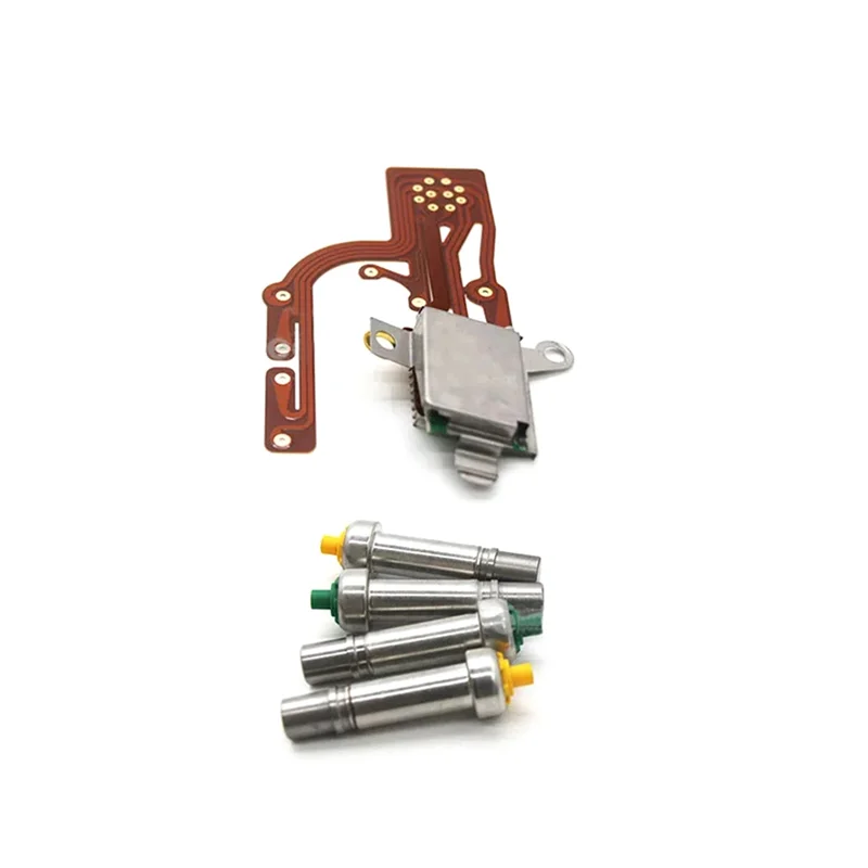 

Repair Kit For VOLVO Cylinder Clutch Actuator Renault Clutch Servo 22279199 20583314 22279233 20569775 7420569775 Replacement