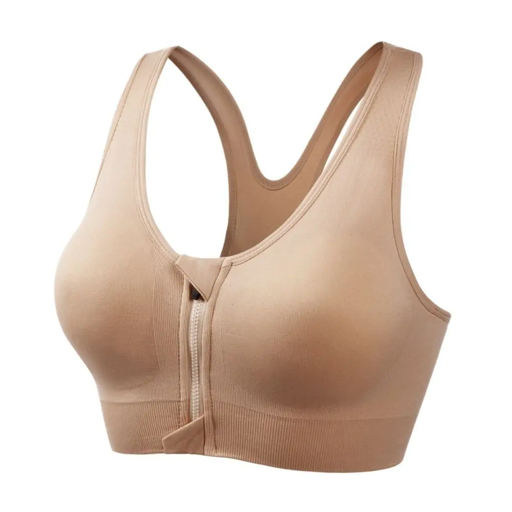 

Non-steel Ring Sports Bra Top Quick-drying High Shockproof Women Active Bra Breathable Comfortable Yoga Top Vest Ladies